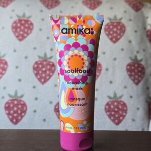 Amika Soulfood Nourishing Hair Mask